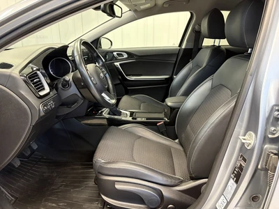 Kia Xceed 1,0 T-GDI ISG 120hv EX 2020, kuva 5/28