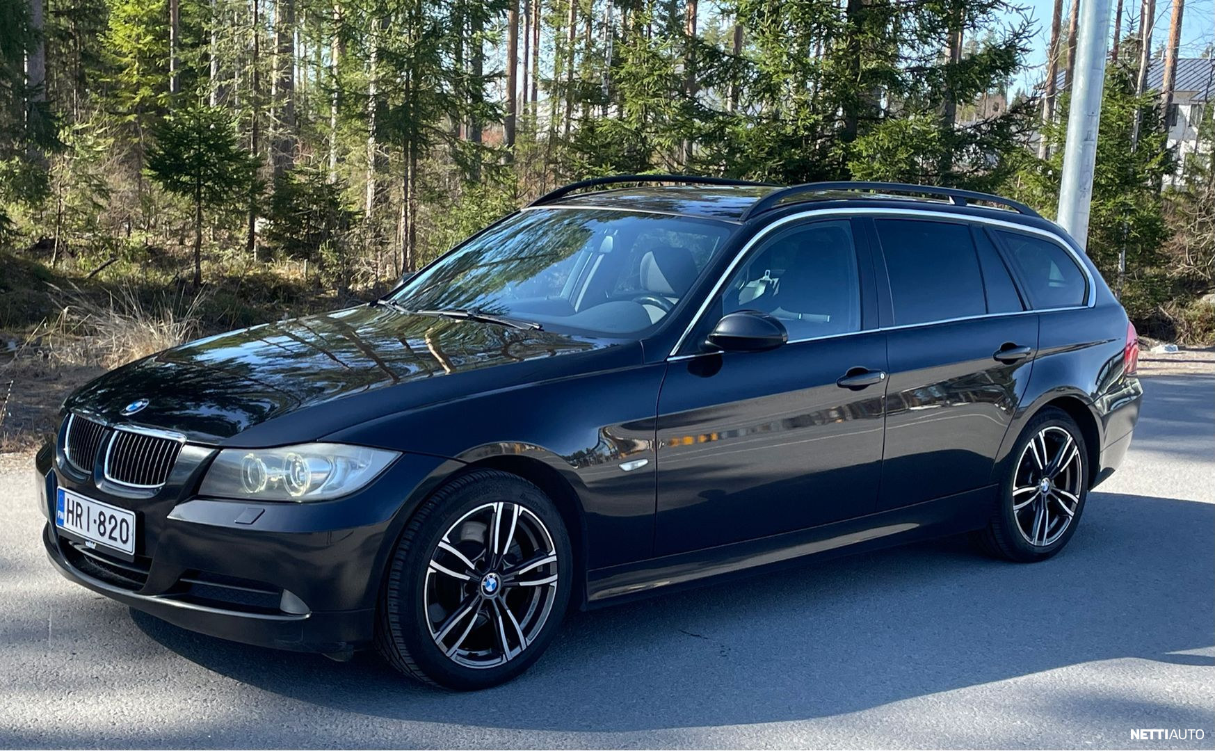 BMW 325