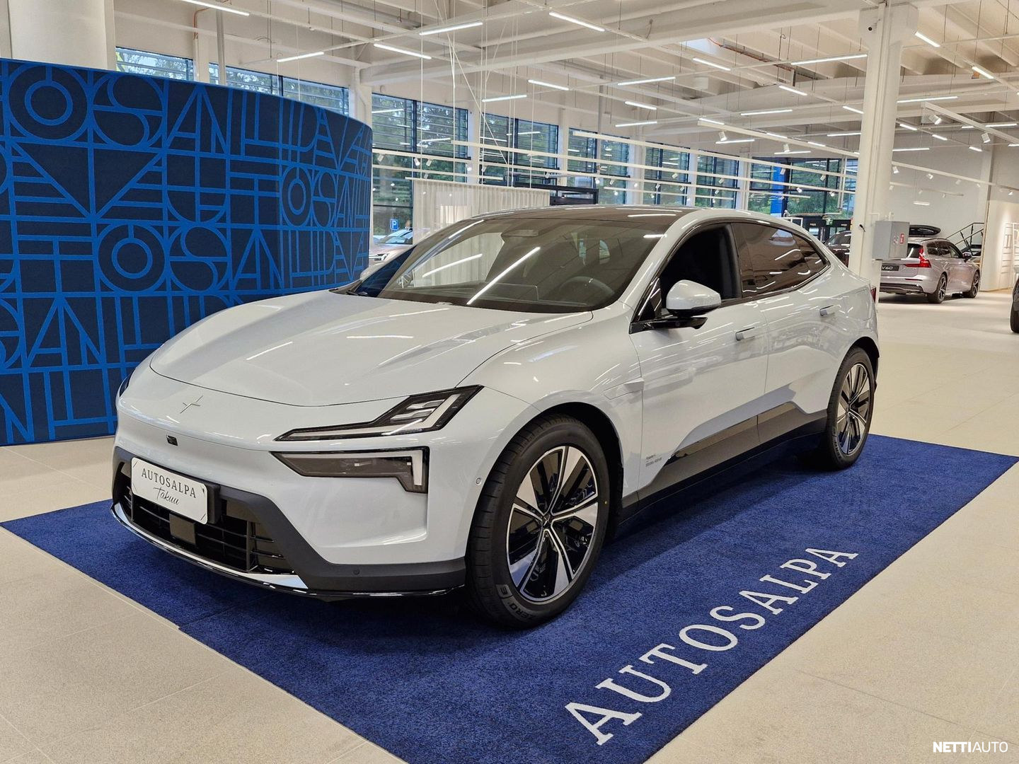 Polestar 4