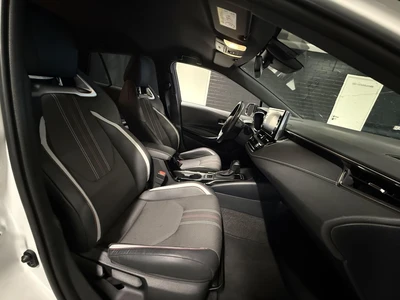 Toyota Corolla 2021, kuva 6/41