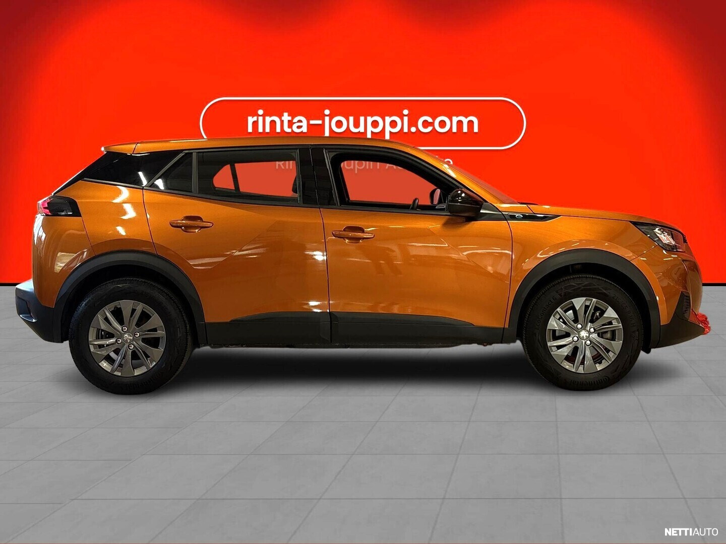 Peugeot e-2008 2023, kuva 5/29