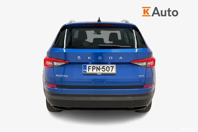 Skoda Kodiaq 2020, kuva 3/30