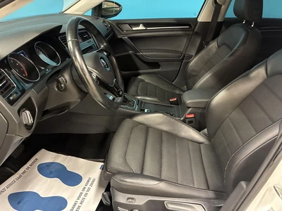 Volkswagen Golf 2013, photo 7/27