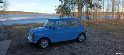 MINI 1000 1979, kuva 1/5