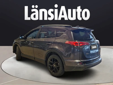 Toyota RAV4 2018, kuva 6/11