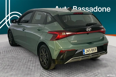 Hyundai i20 2025, kuva 3/29