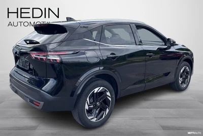 Nissan Qashqai 2026, photo 3/14