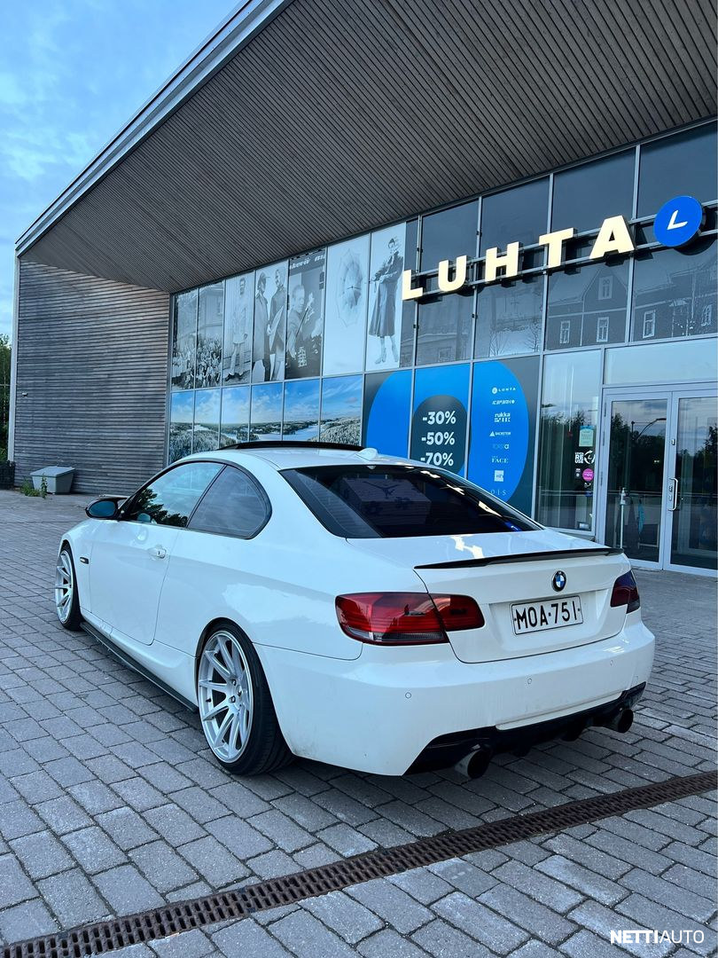 BMW 335