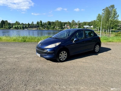 Peugeot 207 2007, photo 3/9