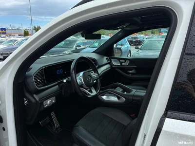 Mercedes-Benz GLE 2021, kuva 5/44