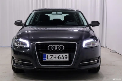 Audi A3 2011, kuva 7/22