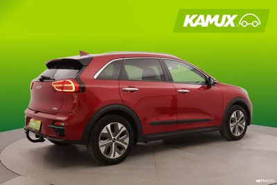 Kia Niro Electric Spirit 64 kWh 204 hv 2022, kuva 2/31