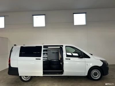 Mercedes-Benz Vito 2018, kuva 3/32