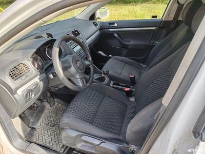 Volkswagen Golf 2011, kuva 5/5