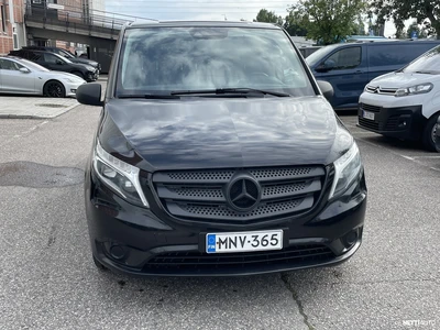 Mercedes-Benz Vito 2018, kuva 5/9