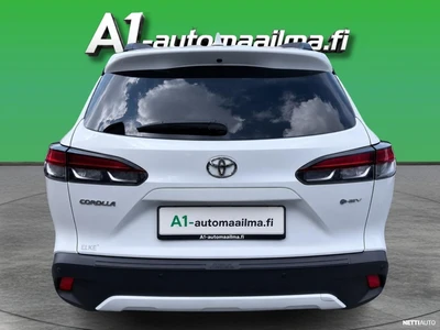 Toyota Corolla Cross 2024, kuva 6/10