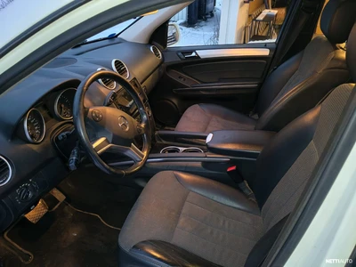 Mercedes-Benz ML 350 CDI ML 2009, kuva 5/8