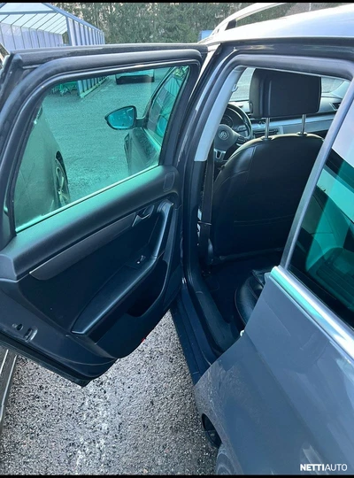 Volkswagen Passat 2011, kuva 6/18