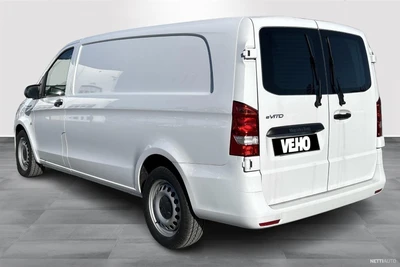 Mercedes-Benz Vito 2025, photo 3/10