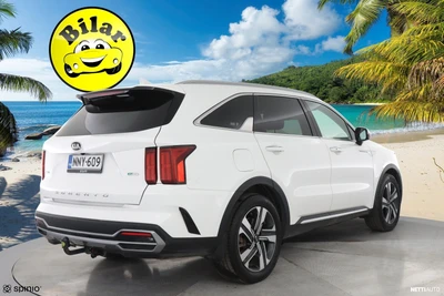 Kia Sorento 2021, kuva 6/47