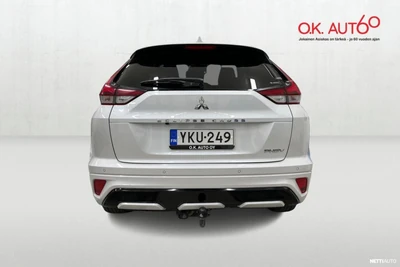 Mitsubishi Eclipse Cross 2022, kuva 4/27