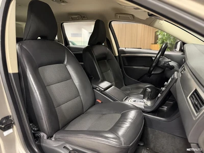 Volvo V70 2,4D Momentum aut 2009, kuva 5/8