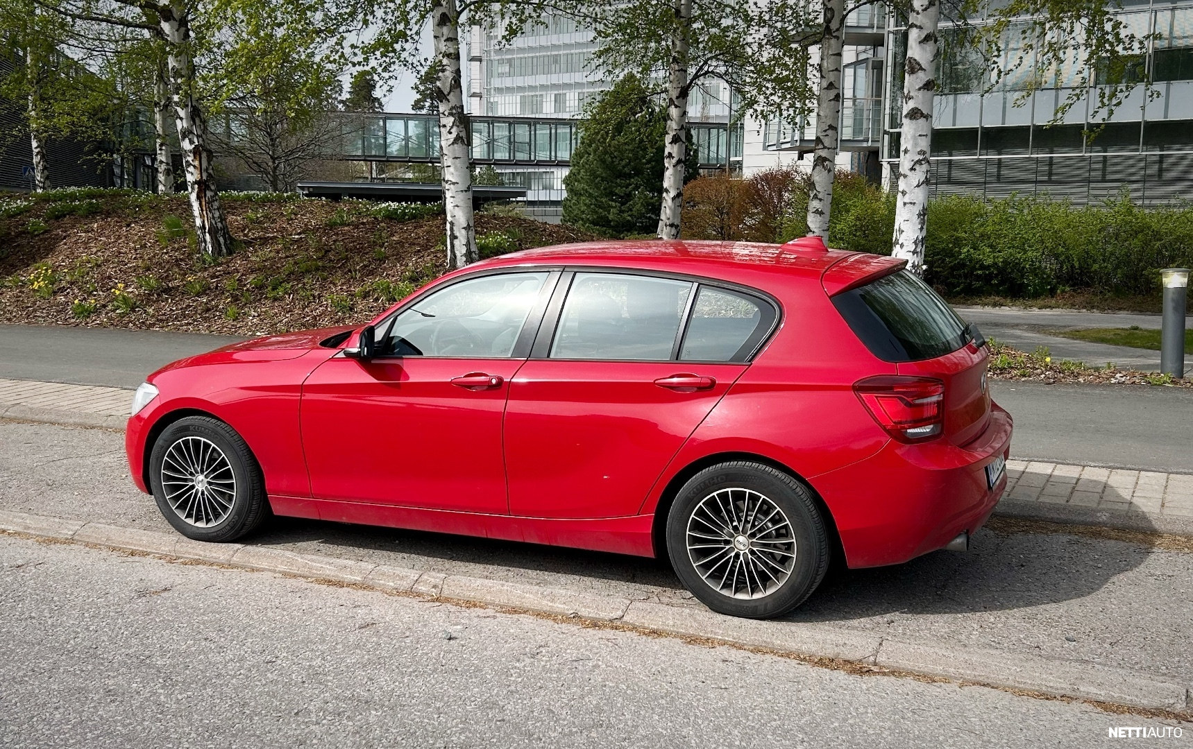 BMW 116