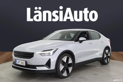 Polestar 2 2023, kuva 1/10