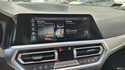 BMW 330 2022, kuva 5/7
