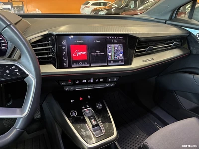 Audi Q4 e-tron 2023, kuva 7/7