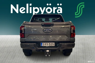 Ford Ranger 2026, photo 4/41