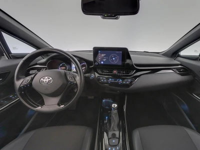 Toyota C-HR 1,8 Hybrid D-Team 2023, kuva 7/26
