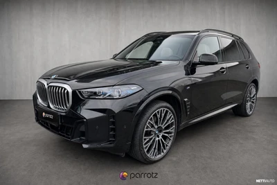 BMW X5 xDrive 30d M-Sport 2025, kuva 1/6