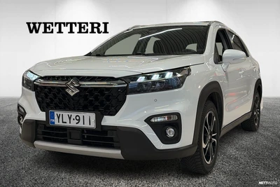 Suzuki S-cross 2023, kuva 1/27