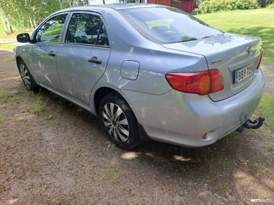Toyota Corolla 2008, photo 2/11