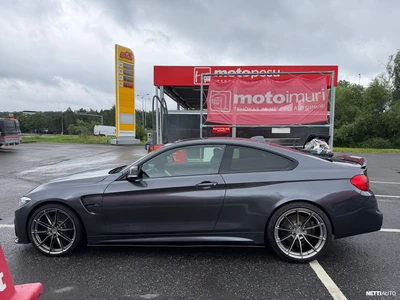 BMW 430 M-sport 2014, photo 5/24