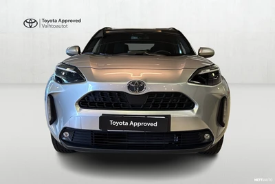 Toyota Yaris Cross 2026, kuva 7/24