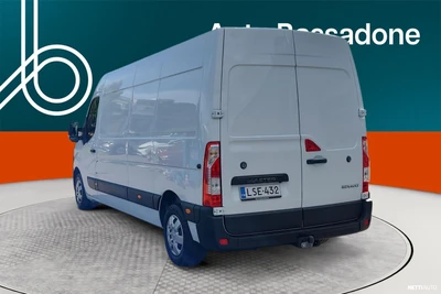 Renault Master 2023, photo 3/25