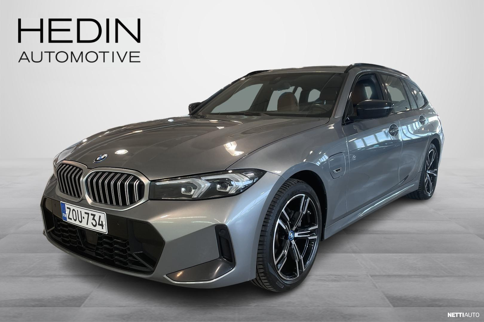 BMW 330