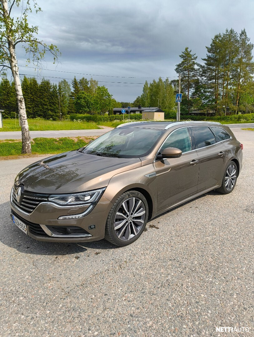 Renault Talisman