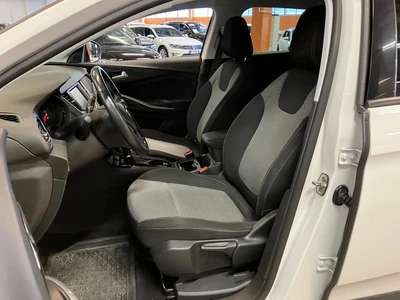 Opel Grandland X 2018, photo 5/7