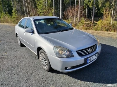Kia Magentis Magentis 2006, kuva 2/14