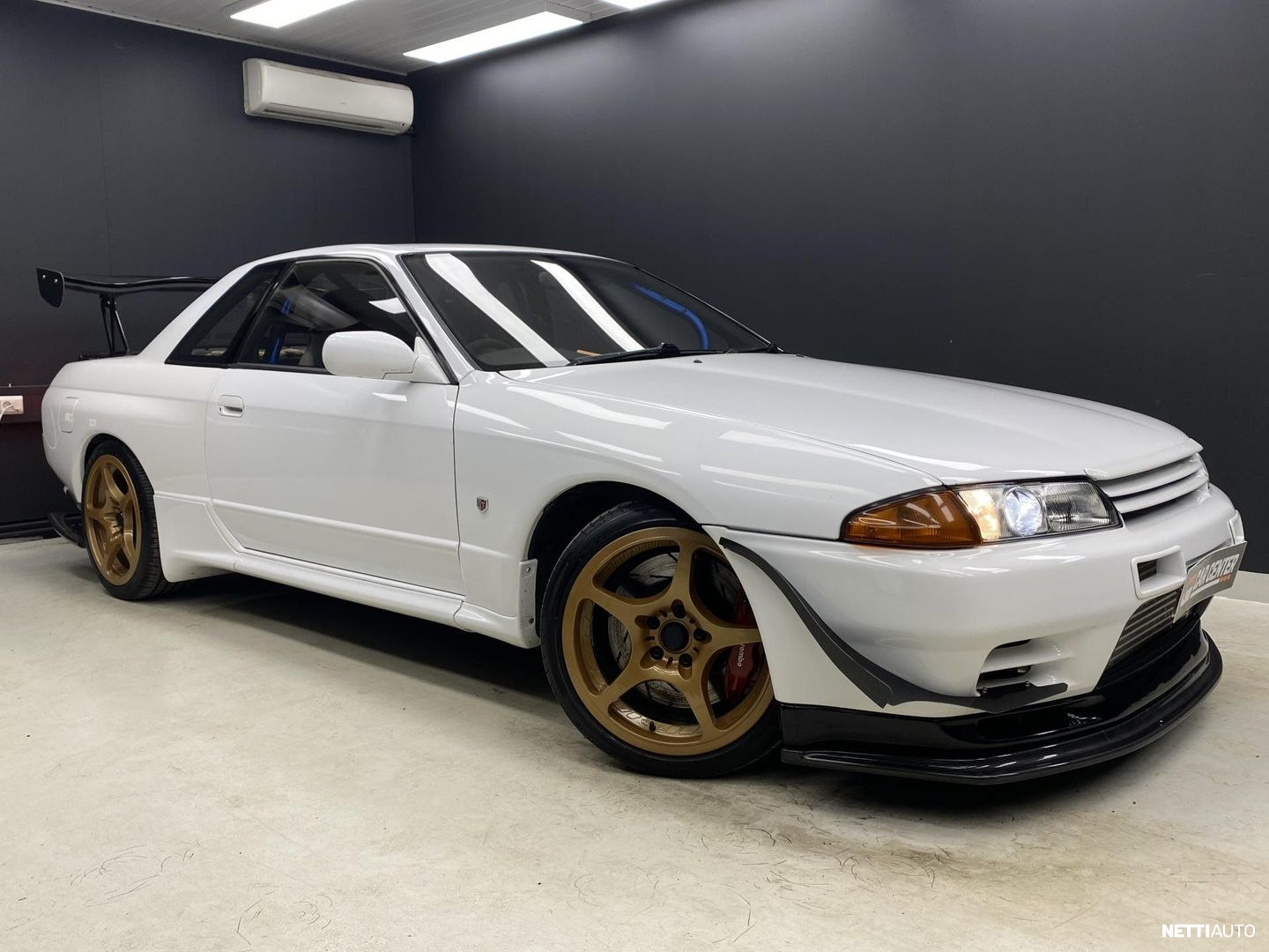 Nissan Skyline