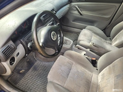 Volkswagen Passat 1999, kuva 3/5