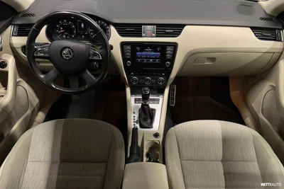 Skoda Octavia 2014, photo 7/22