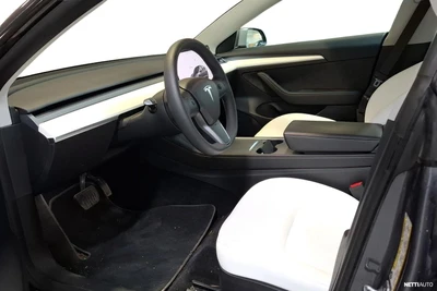 Tesla Model 3 Long Range 2023, kuva 3/6
