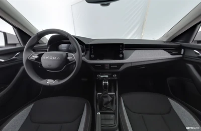 Skoda Kamiq 2025, kuva 7/10