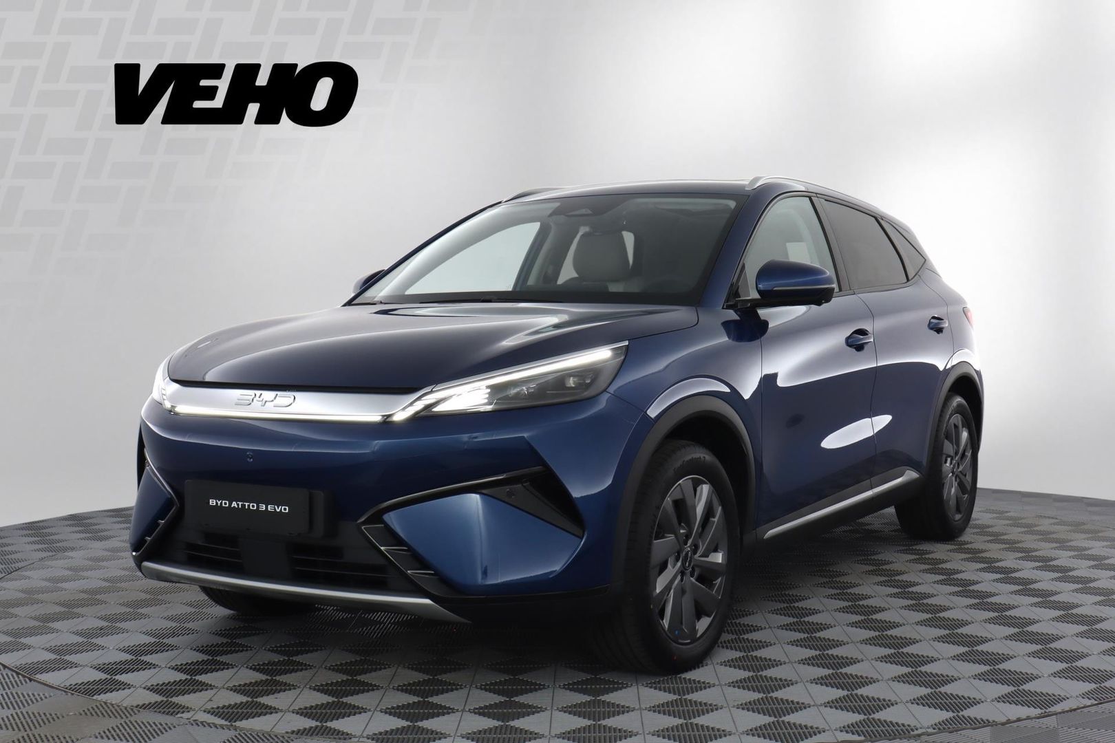 BYD Atto 3