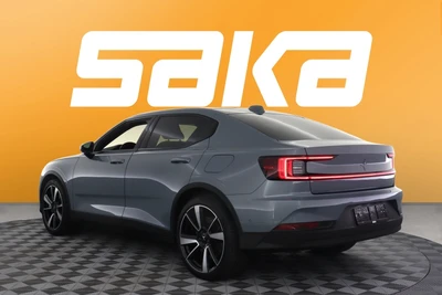 Polestar 2 2021, kuva 5/37