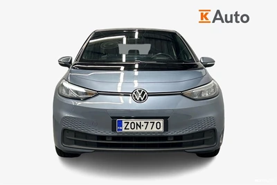 Volkswagen ID.3 2022, kuva 4/28